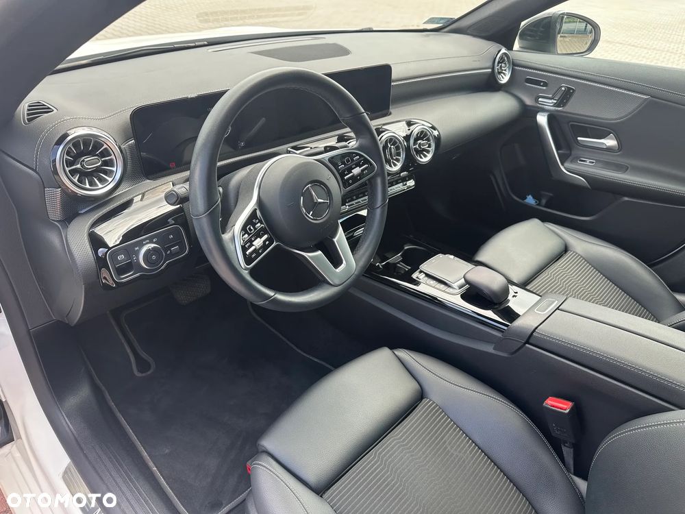 Mercedes-Benz CLA 220 d 4-Matic AMG Line 8G-DCT - 5