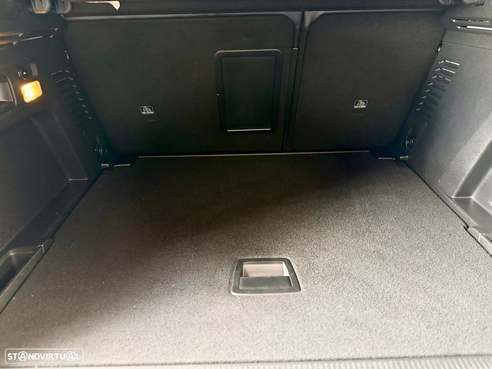 Peugeot 3008 1.5 BlueHDi Allure - 25