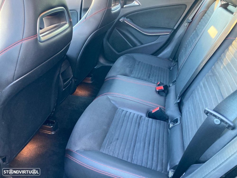 Mercedes-Benz A 180 - 28