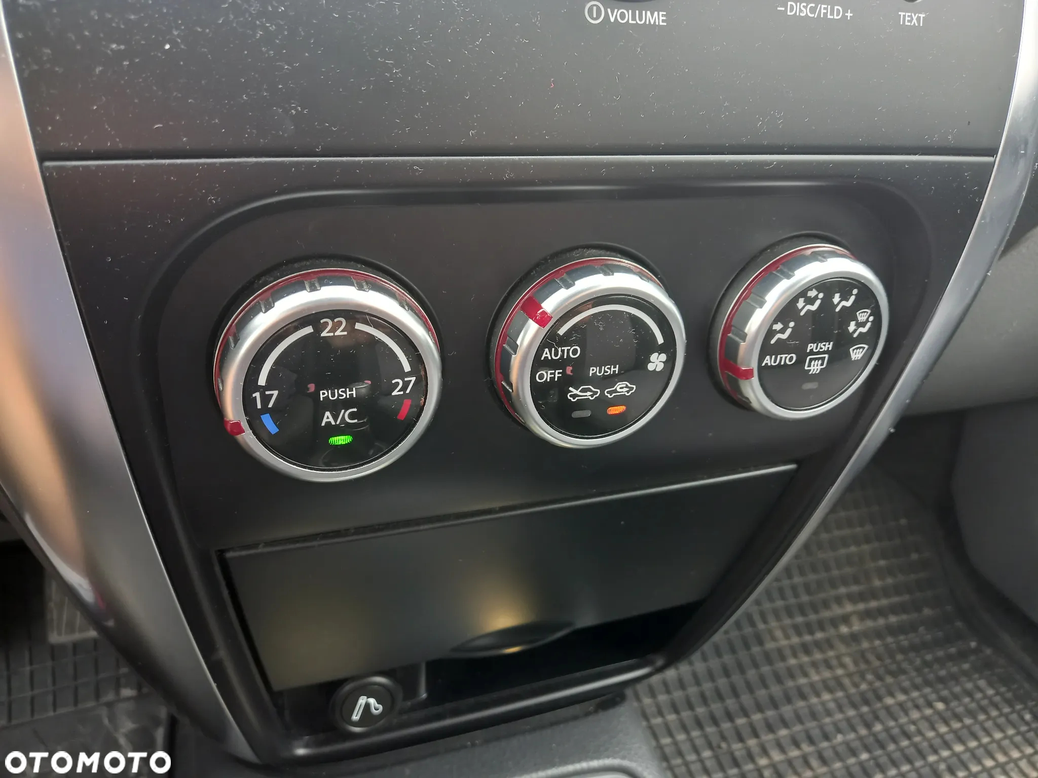 Suzuki SX4 1.6 GS / Premium 4WD - 23