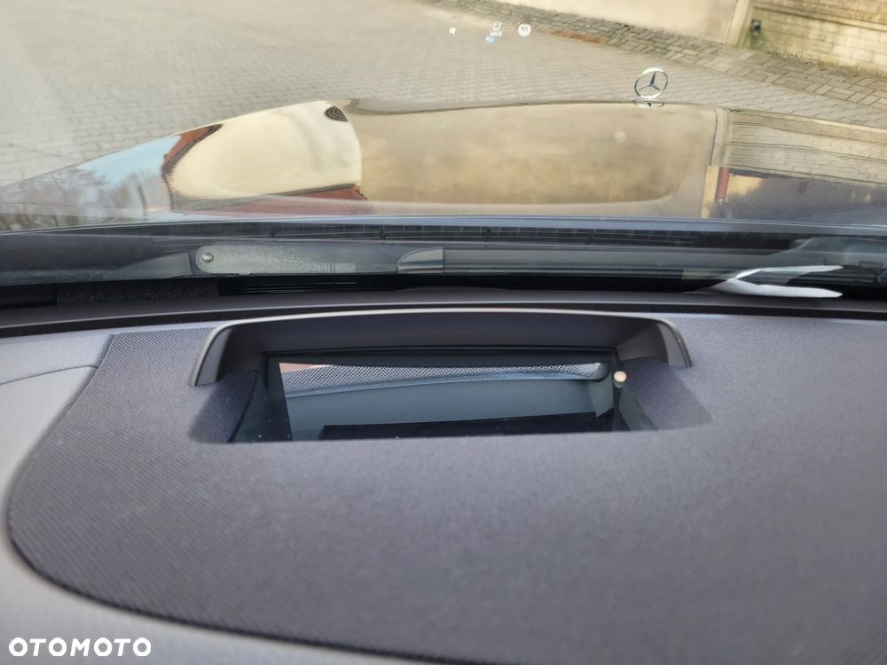 Mercedes-Benz Klasa S 400 d 4-Matic L 9G-TRONIC - 38