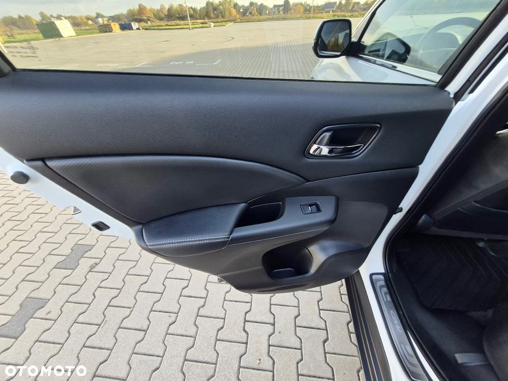 Honda CR-V 2.0 Executive (ADAS) - 20