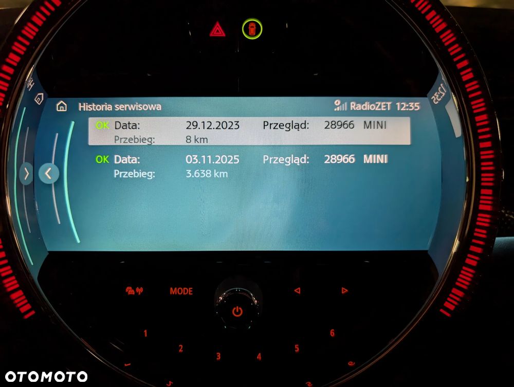 MINI John Cooper Works sport - 19