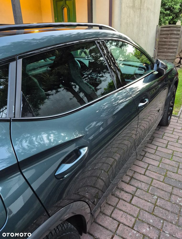 Cupra Formentor 2.0 TSI 4Drive VZ DSG - 8