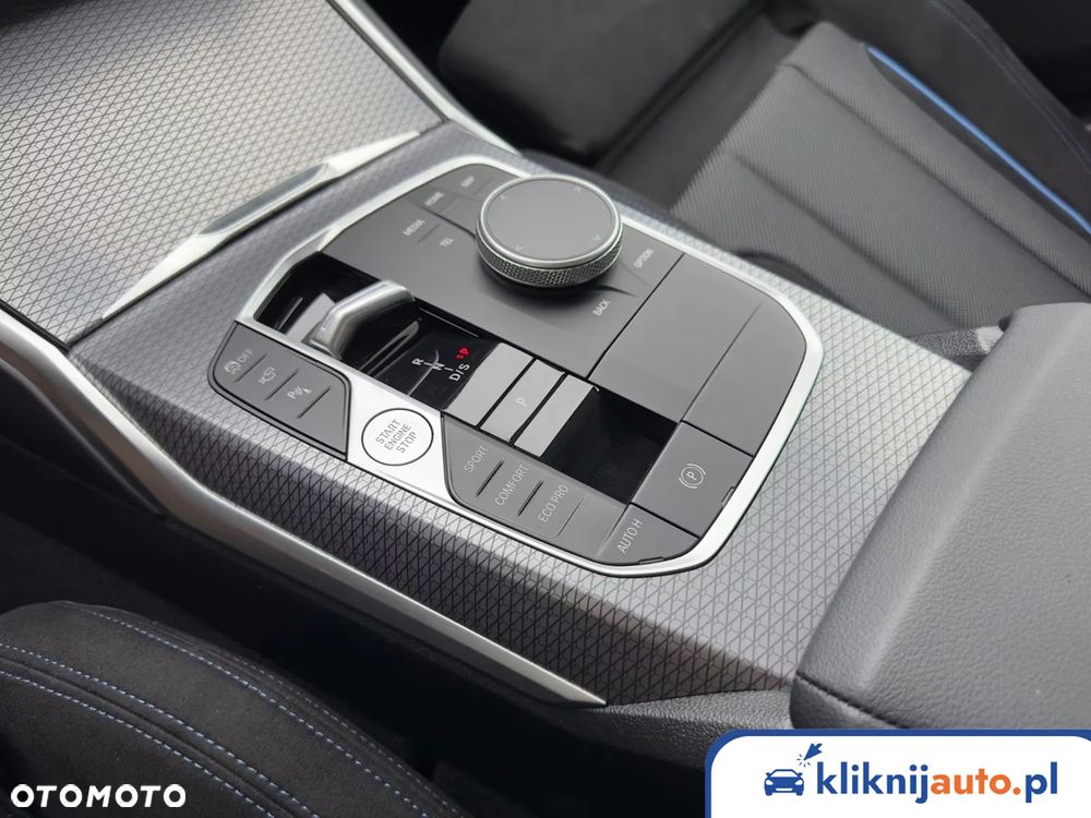 BMW Seria 3 318i - 7