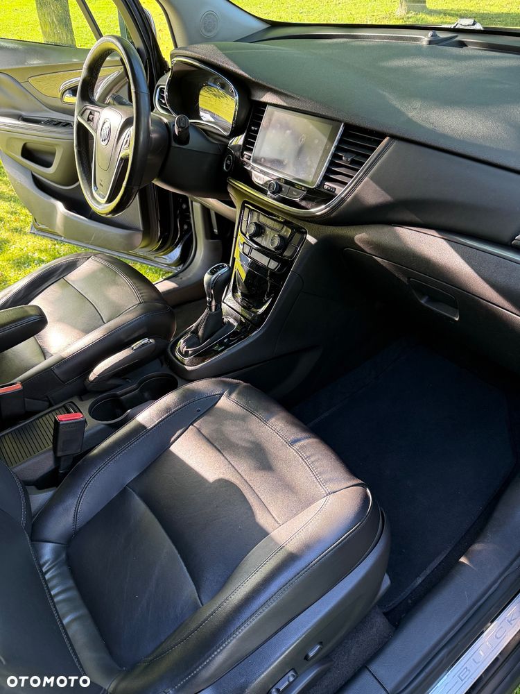 Buick Encore - 17