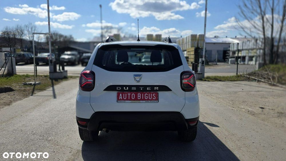 Dacia Duster - 5
