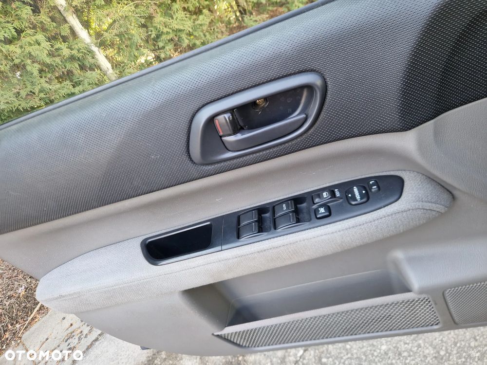 Subaru Forester - 18