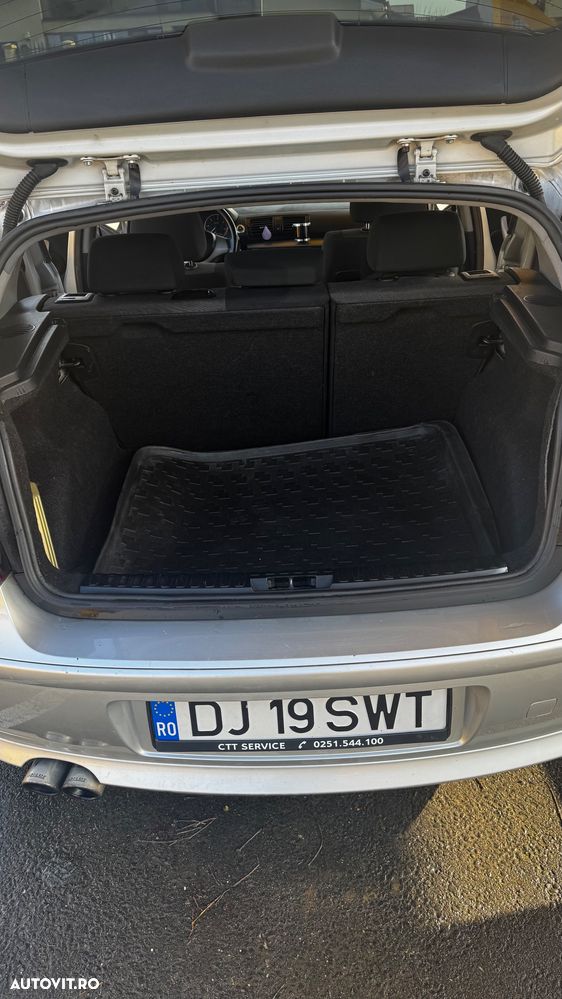 BMW Seria 1 120d - 10
