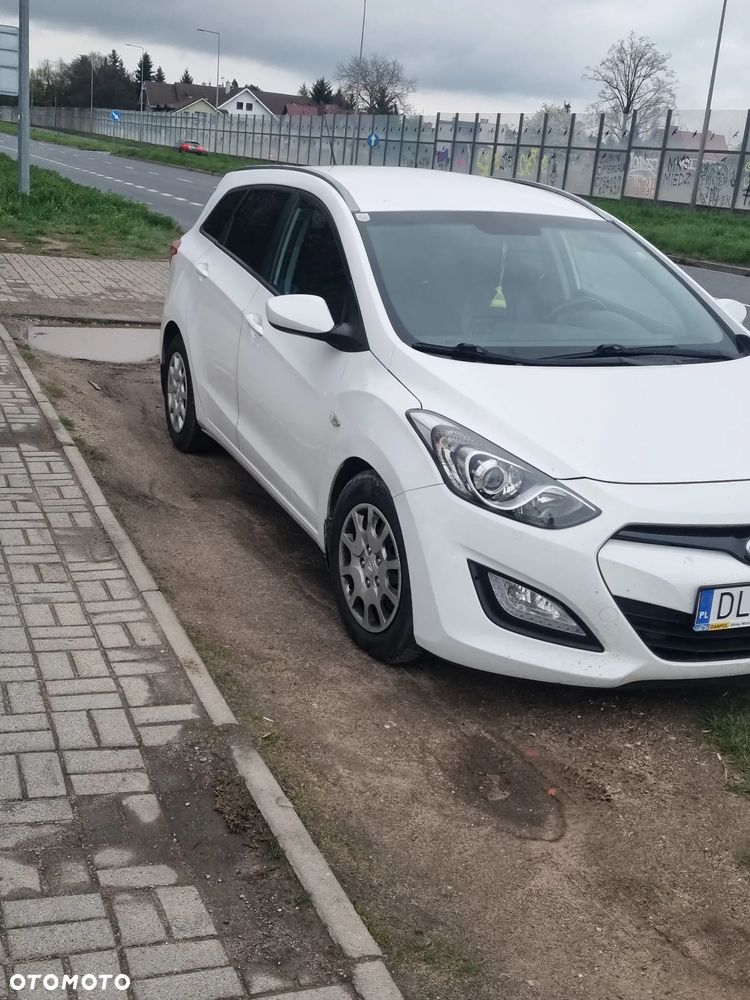 Hyundai i30 1.6 CRDi Style - 2