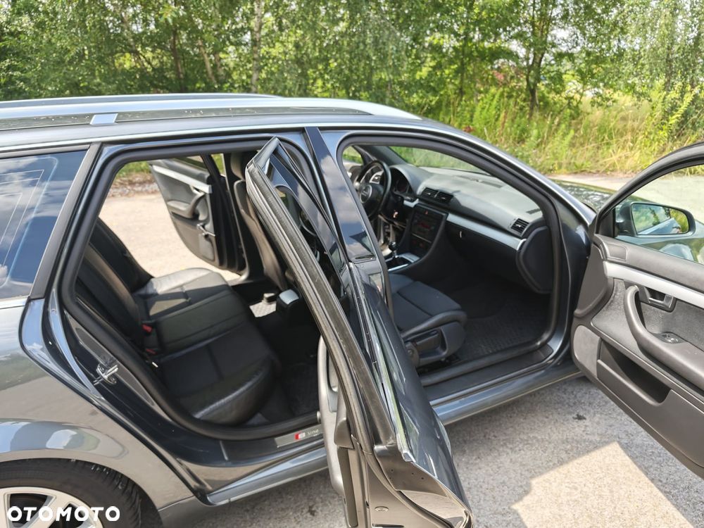 Audi A4 Avant 1.8 T - 23