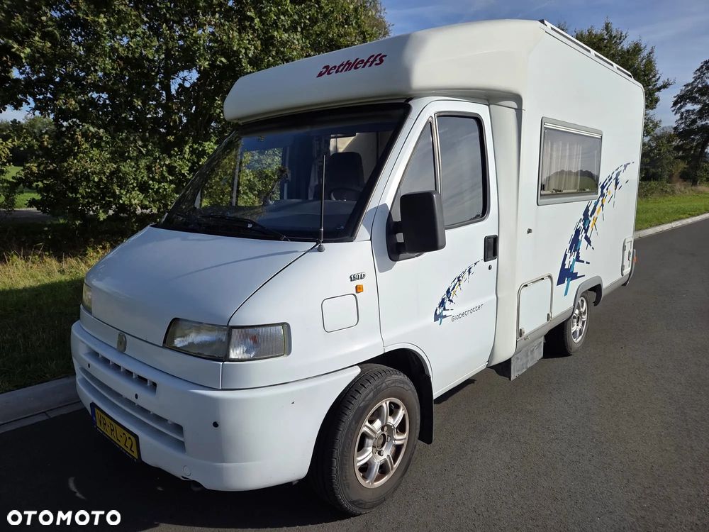 Fiat Ducato Ducato10 C1A 230.636.0 - 3