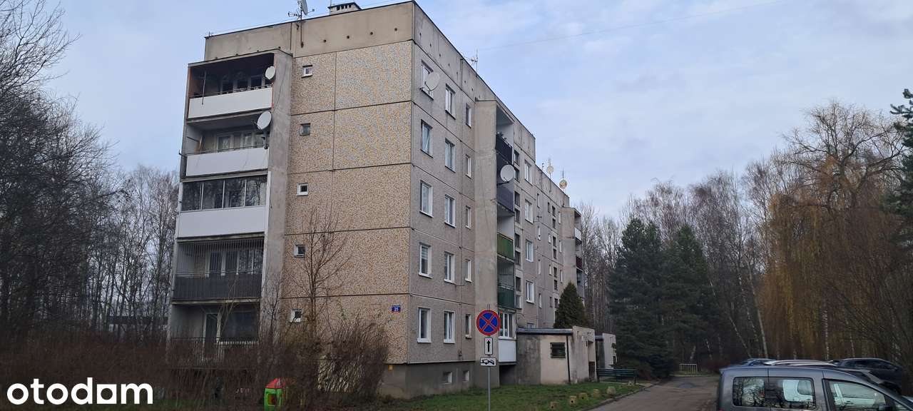 Sprzedam mieszkanie w Kobyłce woj. Mazowieckie