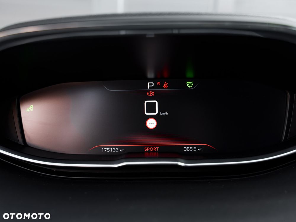 Peugeot 5008 1.5 BlueHDi GT Pack S&S EAT8 - 30