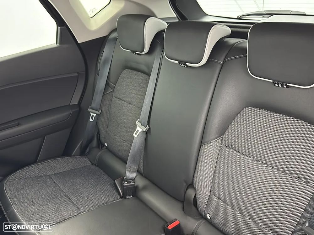 Renault Captur 1.6 E-Tech Plug-In Intens - 6