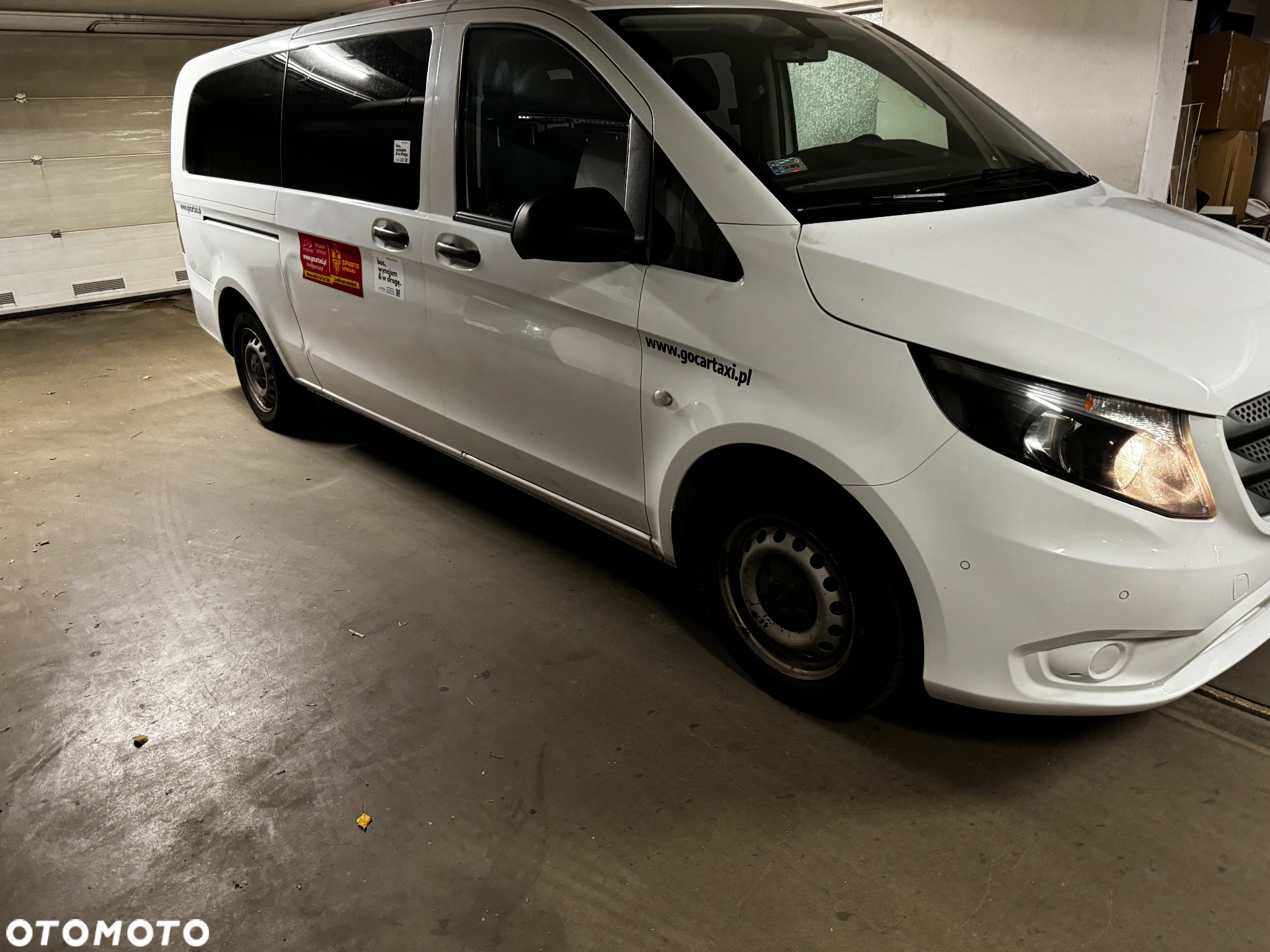 Mercedes-Benz Vito - 6