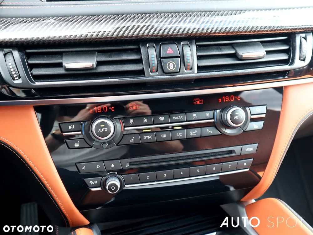 BMW X5 M Standard - 38