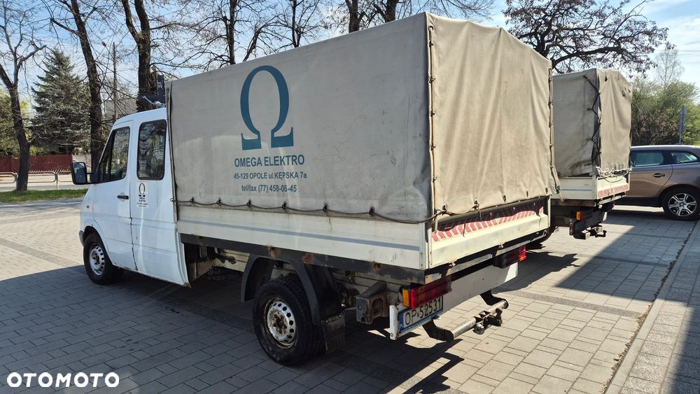 Mercedes-Benz SPRINTER - 9