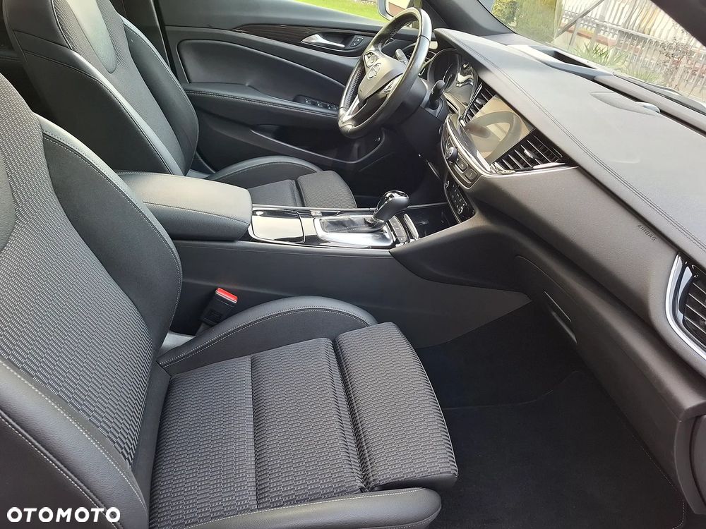 Opel Insignia 2.0 CDTI GS Line S&S - 15