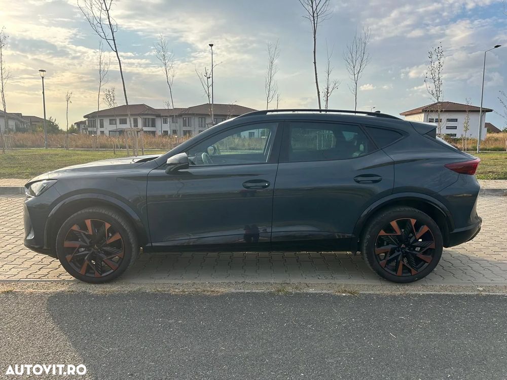 Cupra Formentor 1.5 TSI DSG7 - 4