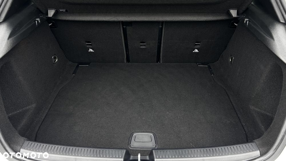 Mercedes-Benz Klasa A - 29