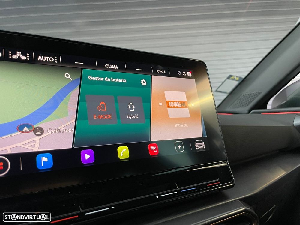 Cupra Leon ST 1.4 e-Hybrid VZ DSG - 24