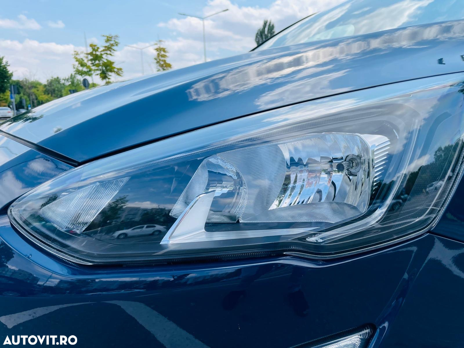 Ford Focus 2.0 EcoBlue Active - 12