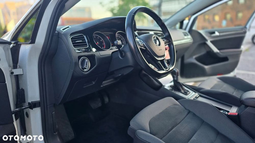 Volkswagen Golf 1.4 TSI BMT ACT Highline DSG - 34