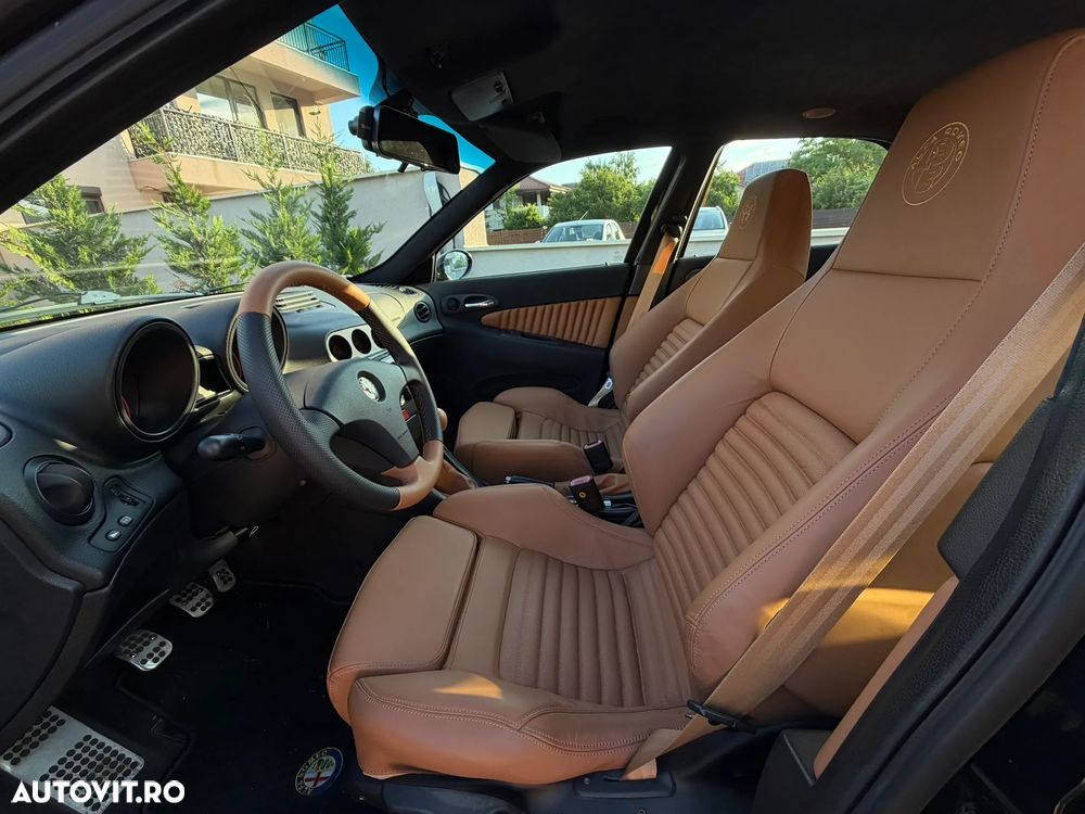 Alfa Romeo 156 - 19