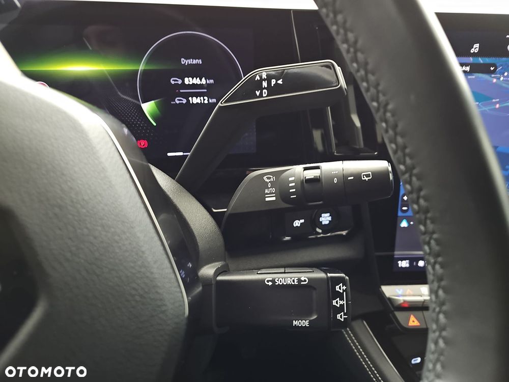 Renault Austral 1.3 TCe mHEV Techno - 16