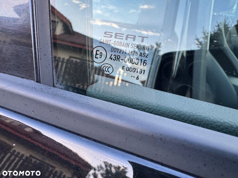 Seat Leon 2.0 TDI DPF Start&Stop FR - 30