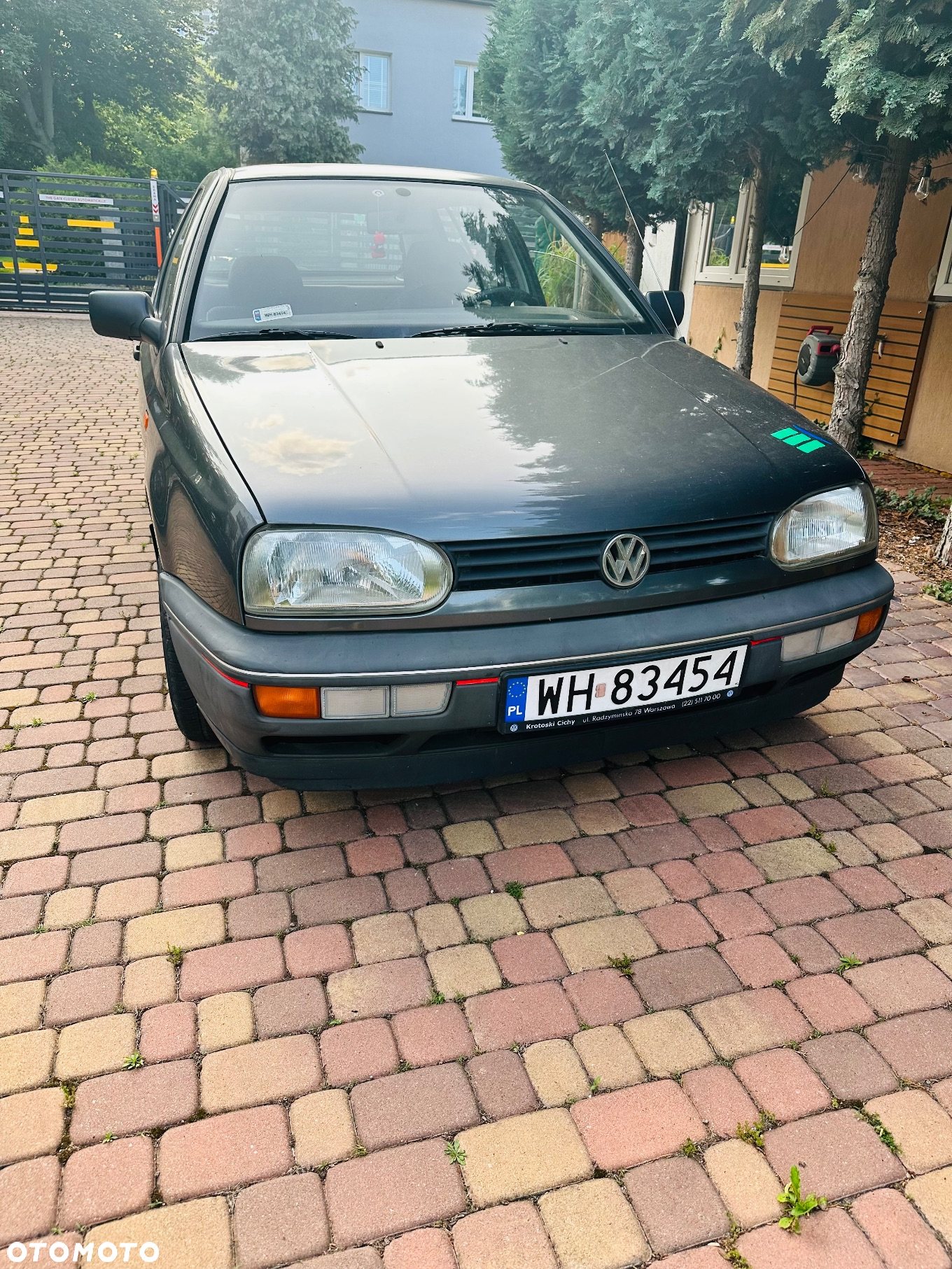 Volkswagen Golf 1.4 - 5
