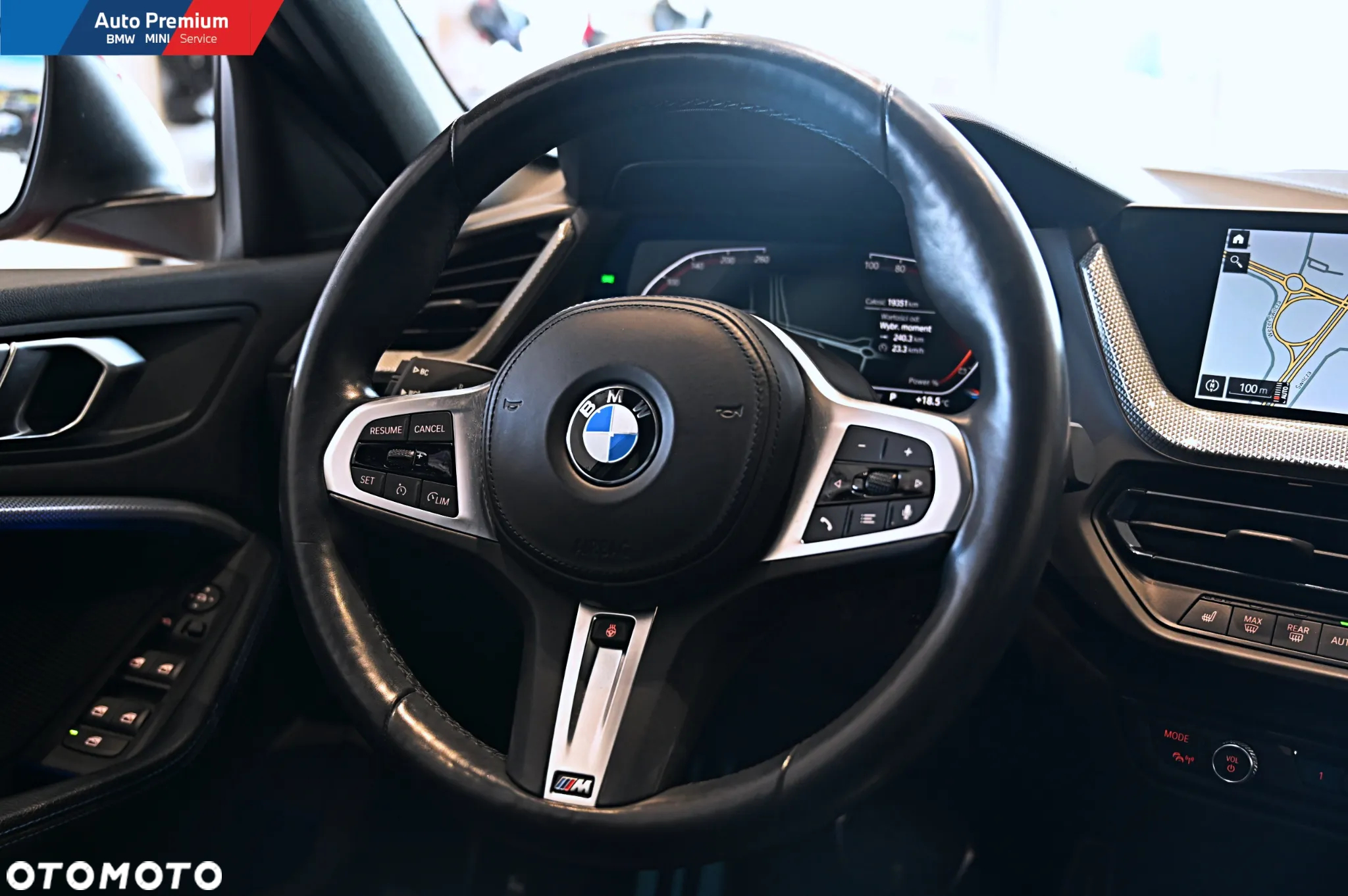 BMW Seria 1 118i M Sport - 6