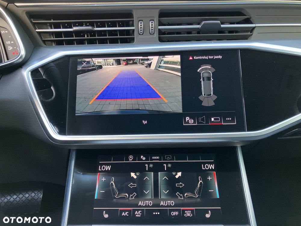 Audi A6 Avant - 28