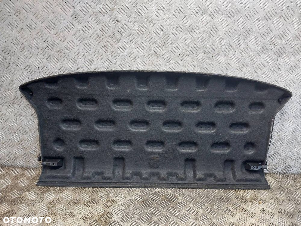 PÓŁKA BAGAŻNIKA SEAT IBIZA III 5D 6L6867769G - 2