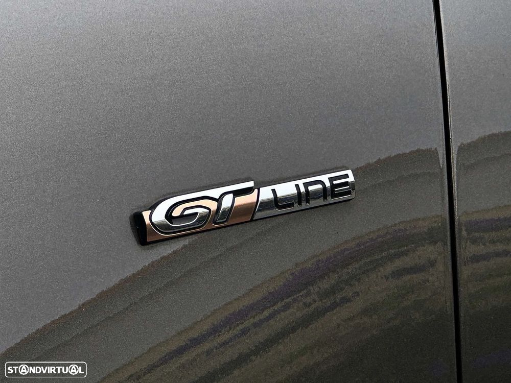 Peugeot 508 SW 1.5 BlueHDi GT Line EAT8 - 6