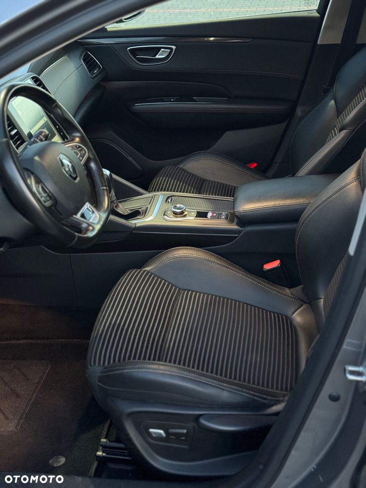 Renault Talisman 1.6 Energy dCi Intens EDC - 17