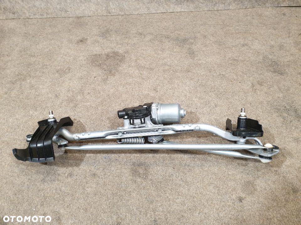 Mechanizm Wycieraczek TOYOTA RAV4 od 2019 roku - 2