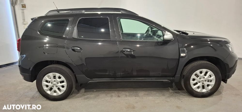 Dacia Duster - 15