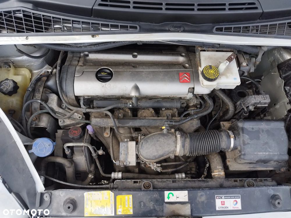 Citroën Xsara Picasso - 25