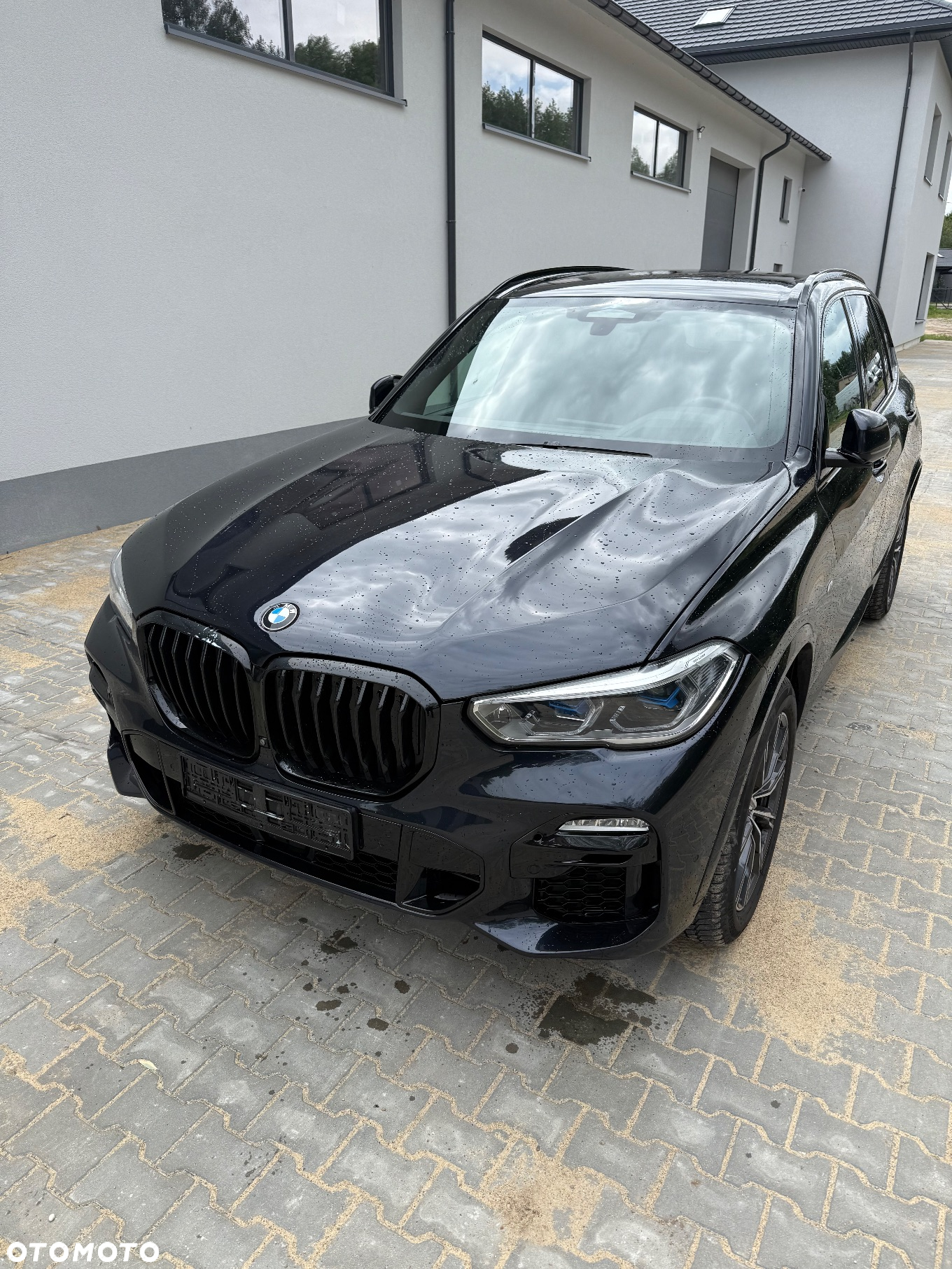 BMW X5 xDrive30d sport - 6