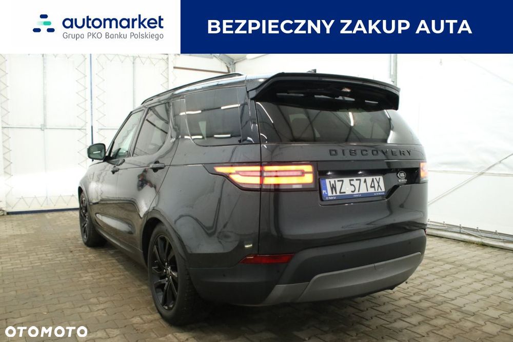 Land Rover Discovery V 3.0 SDV6 HSE - 3