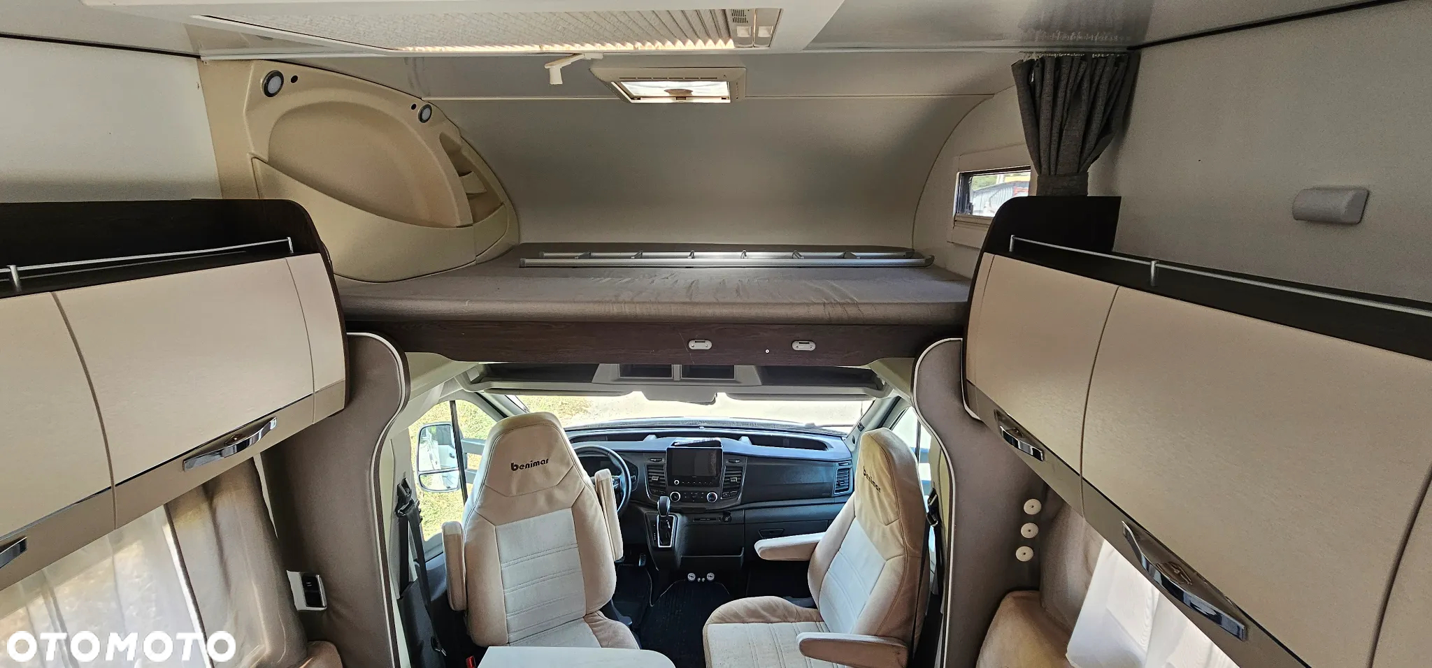 Benimar SPORT 363 - 16