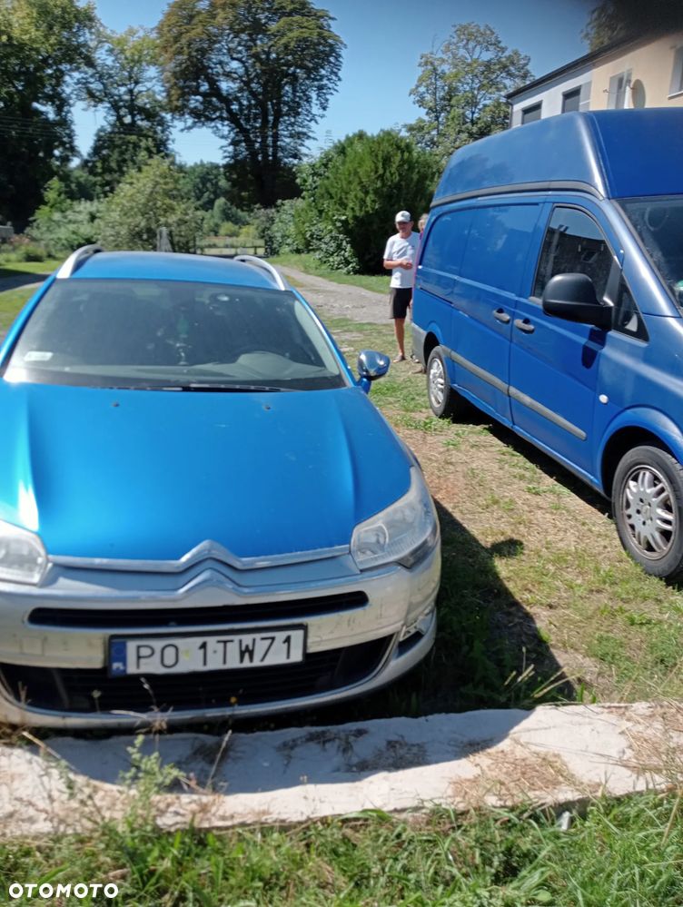 Mercedes-Benz Vito - 6