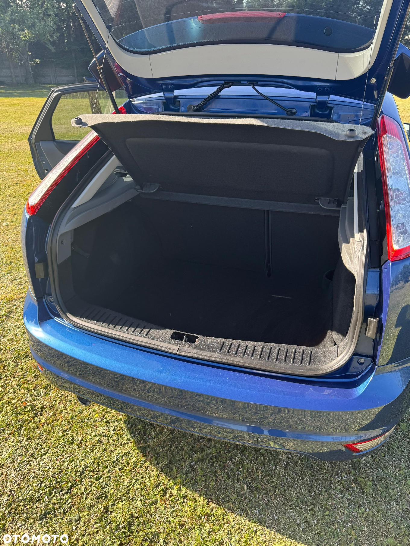 Ford Focus 2.0 16V Titanium - 7