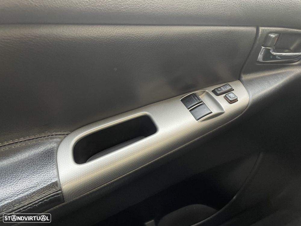 Toyota Corolla H/B 1.4 Sol AC+ABL - 9