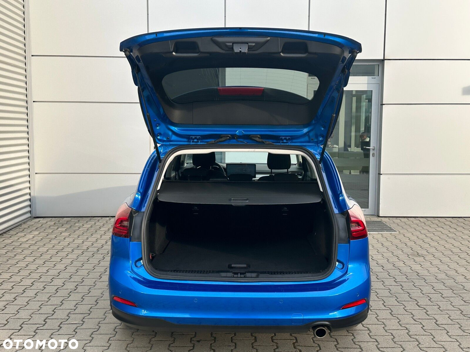 Ford Focus - 9