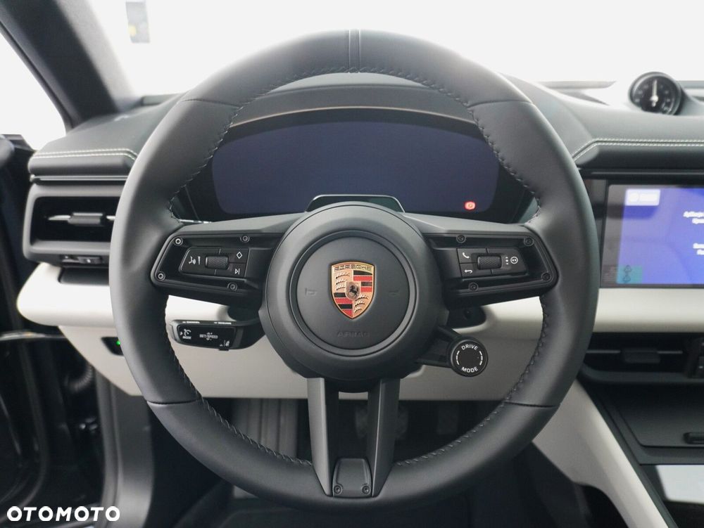 Porsche Macan 4 100kWh - 26