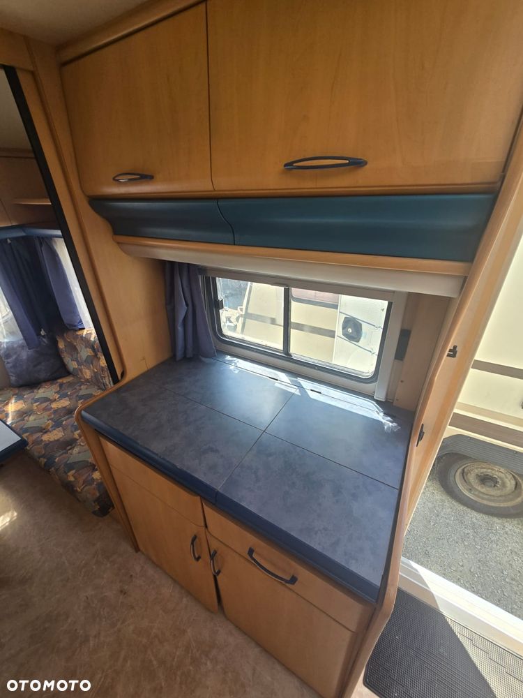Hobby DE LUXE - 12