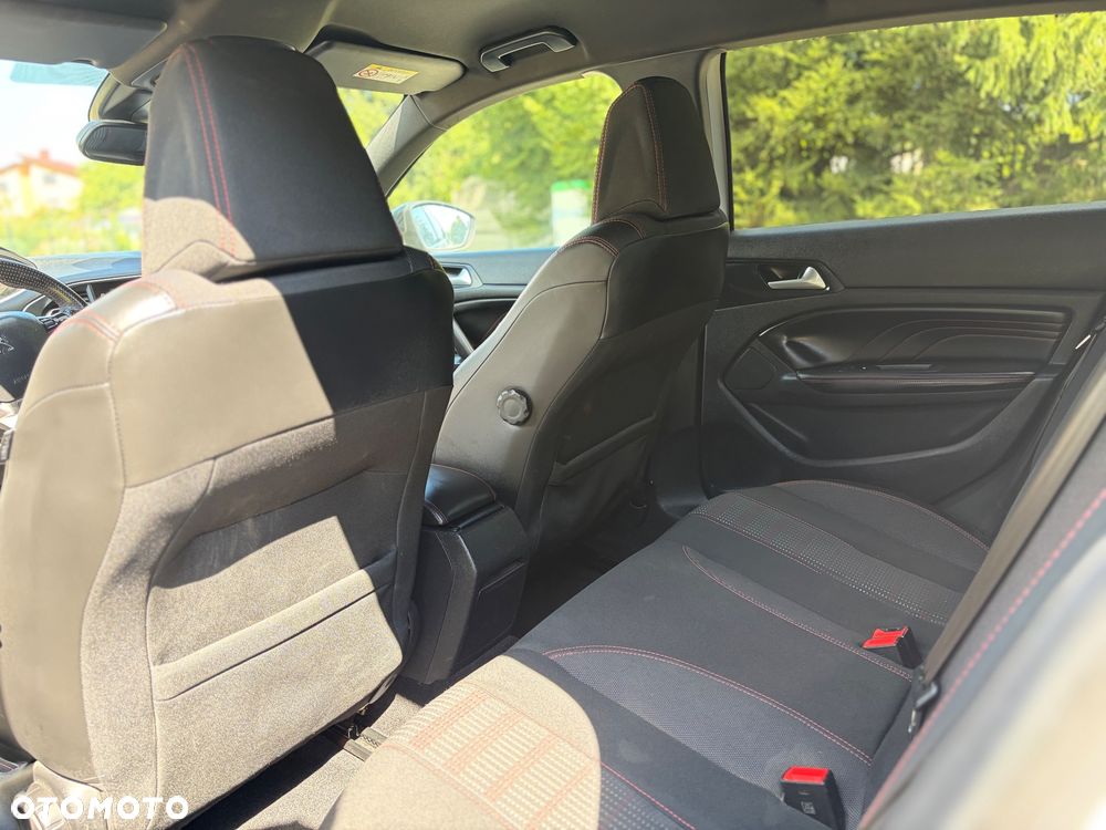 Peugeot 308 - 29
